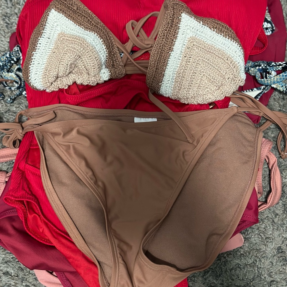 Bikinis 👙 - Picture 12 of 12